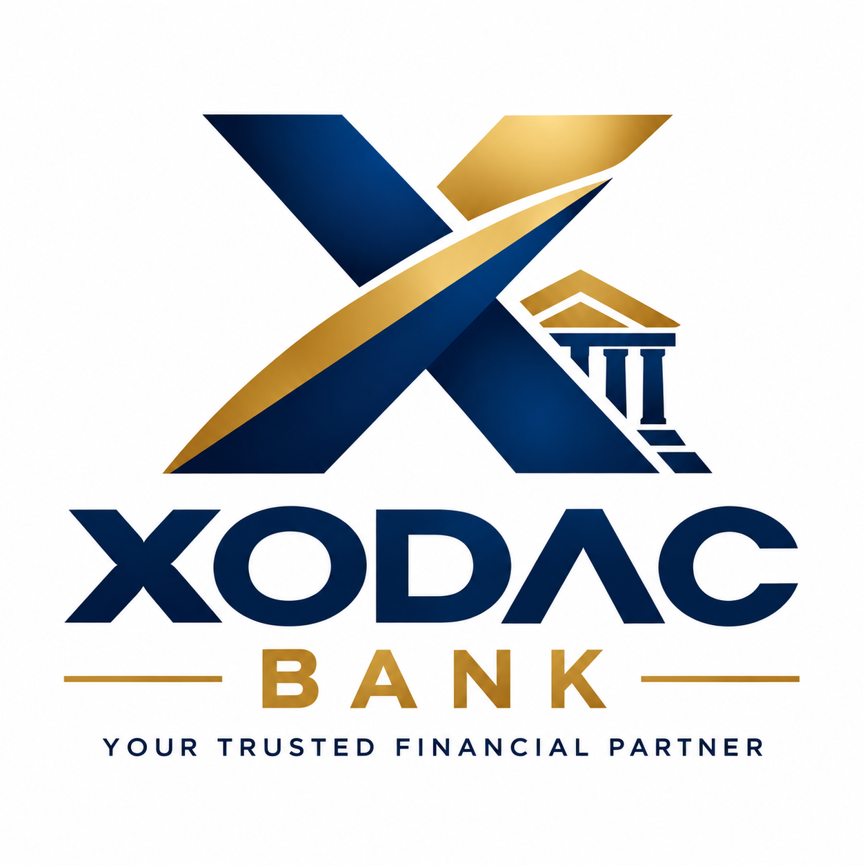 XODAC Bank
